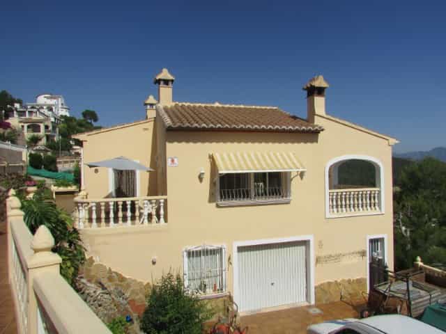 House in Potries, Valencia 10070815