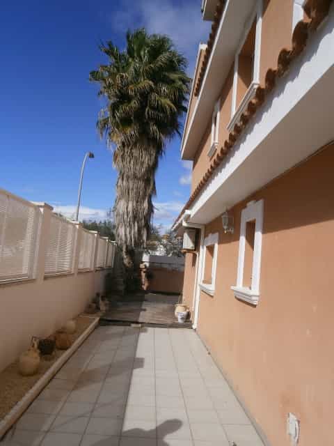 Talo sisään Playa, Valencia 10070817