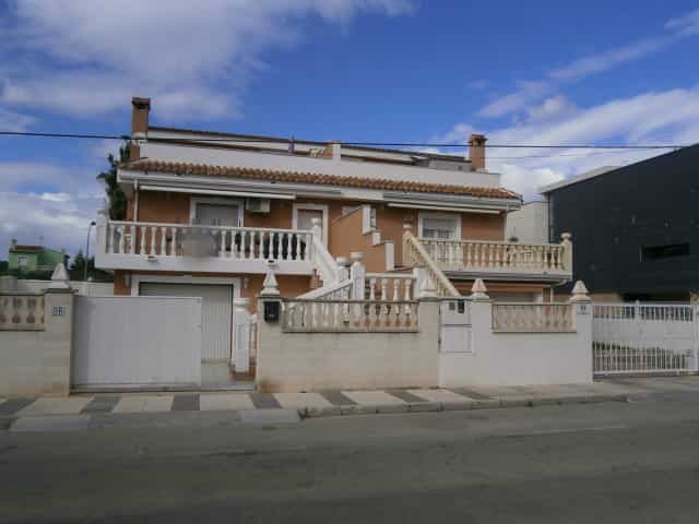 Hus i Oliva Beach, Valencia 10070817