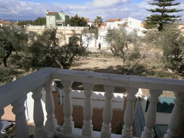 Hus i Oliva Beach, Valencia 10070817