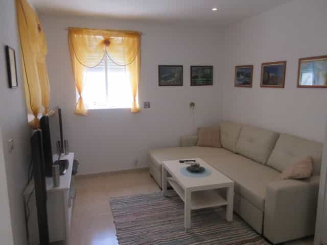 בַּיִת ב Property For Sale In Marchuquera - Gandia, Valencia 10070820