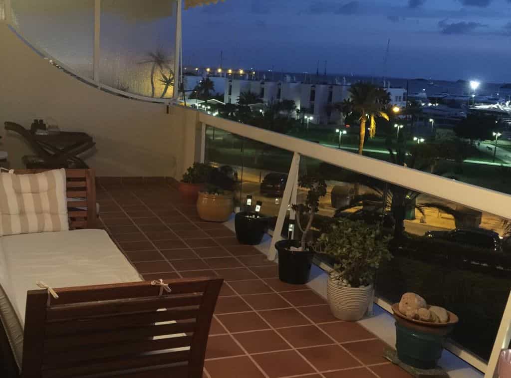 Condominium dans Ibiza, les Îles Baléares 10070823