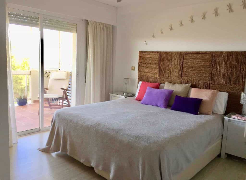 Condominium in Ibiza, Ibiza 10070823