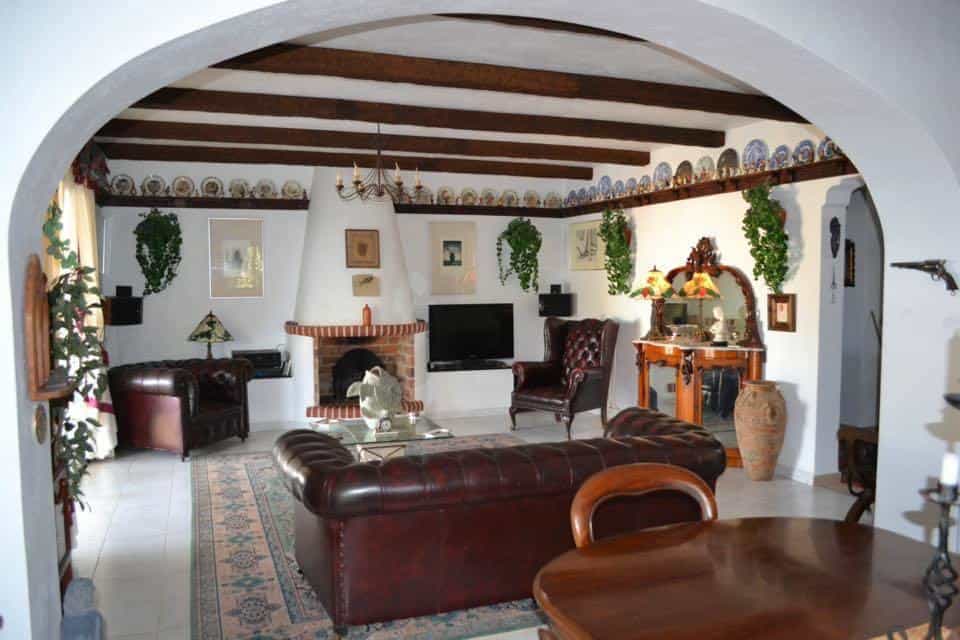 House in Sant Agusti, Ibiza 10070825