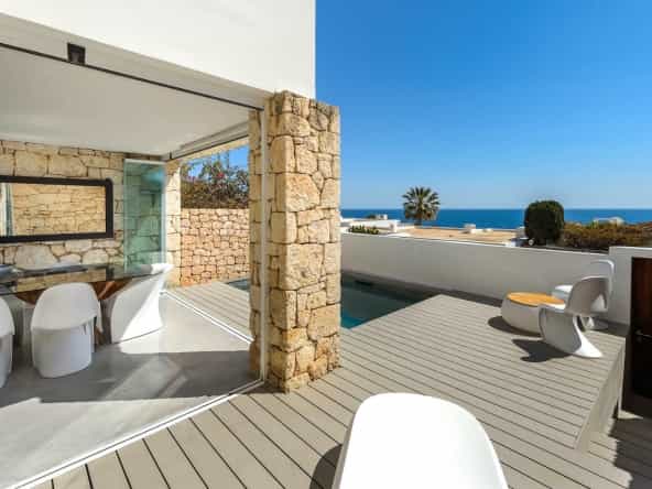Condomínio no Ibiza, Ilhas Baleares 10070828