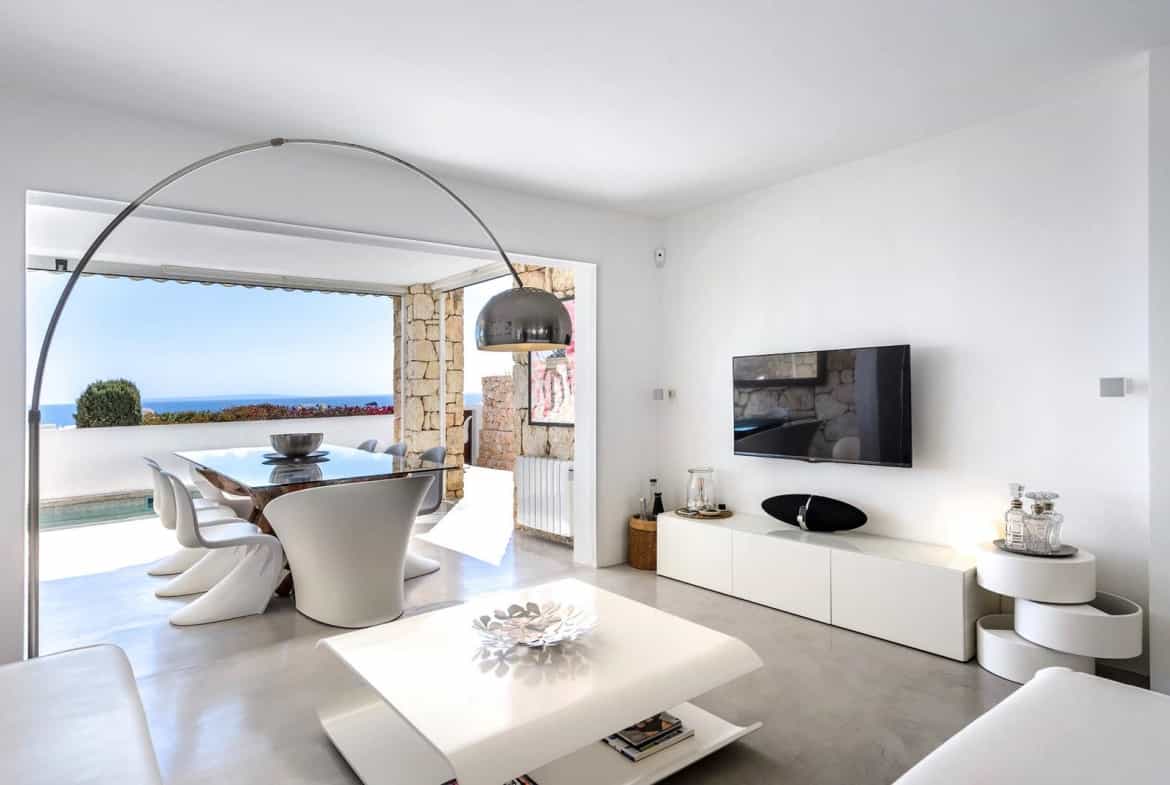 Condominio nel Ibiza, Isole Baleari 10070828