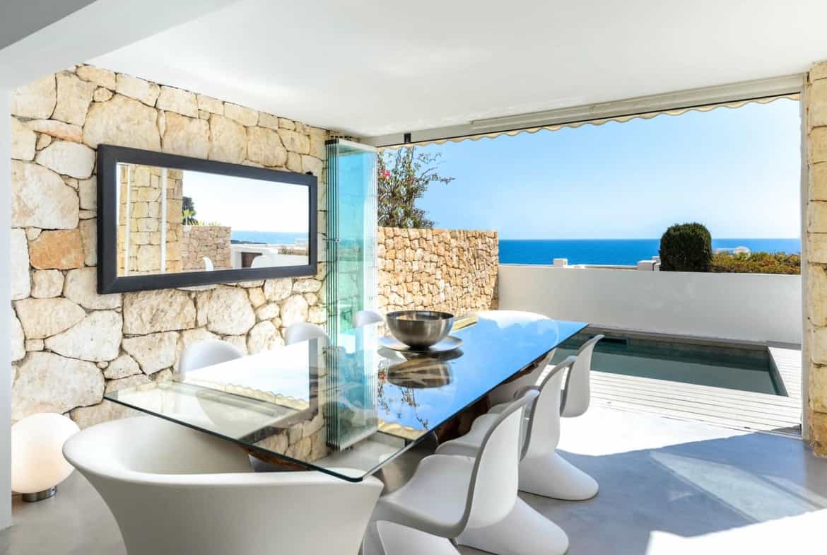 Condominio nel Ibiza, Isole Baleari 10070828