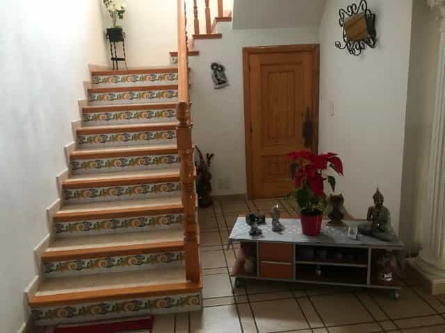 Huis in Marxuquera, Valencia 10070835