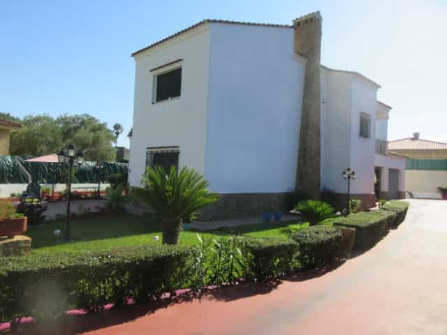House in Marchuquera, Valencia 10070835