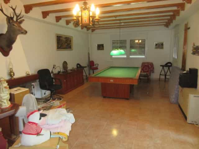 House in Marxuquera, Valencia 10070835