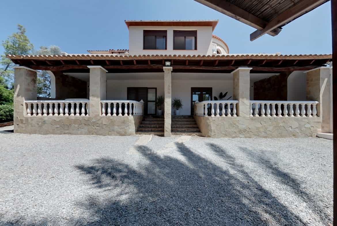 Huis in San Antonio Abad, De Balearen 10070838