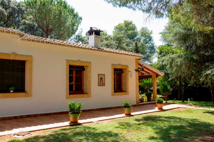 House in Barcheta, Valencia 10070841