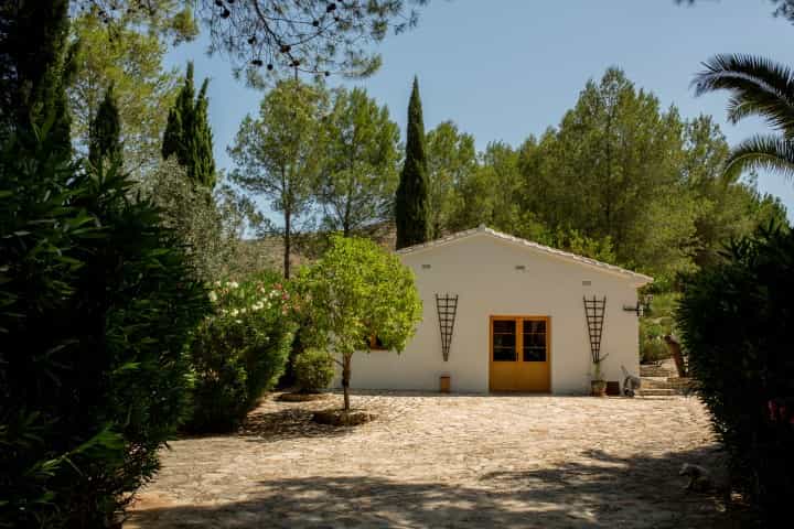 Будинок в Барчета, Валенсія 10070841