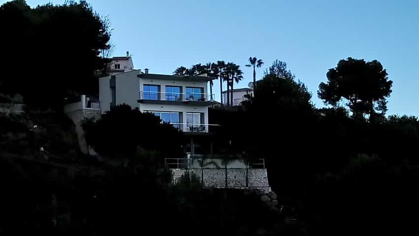 House in Ador. Monte Corona. (Gandia), Valencia 10070844