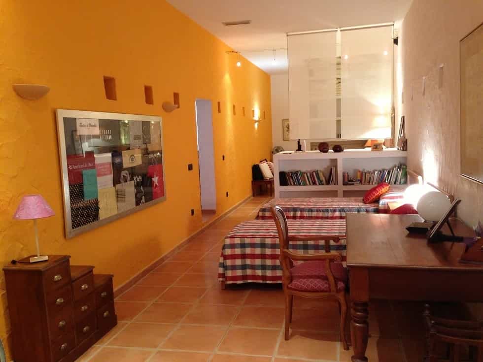 House in Cala Moli, Ibiza 10070846