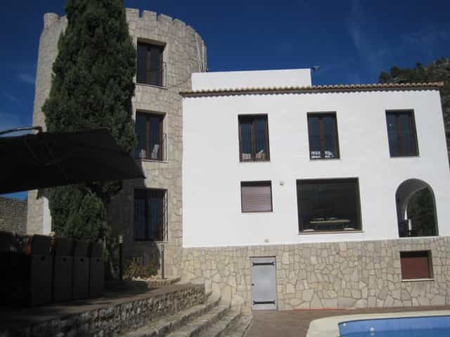 rumah dalam Gandia, Valencia 10070847