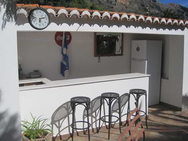 Rumah di Gandia, Valencia 10070847