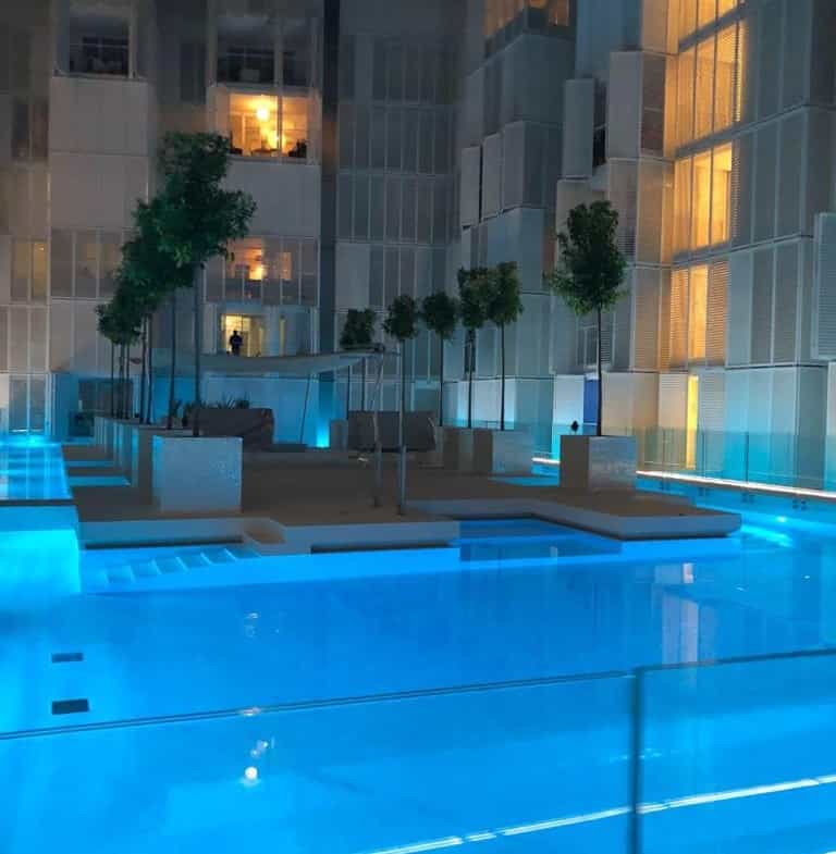 Condominium in Botafoch, Ibiza 10070848