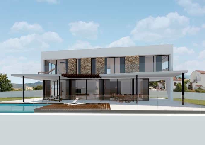 Huis in Ador, Valencia 10070851