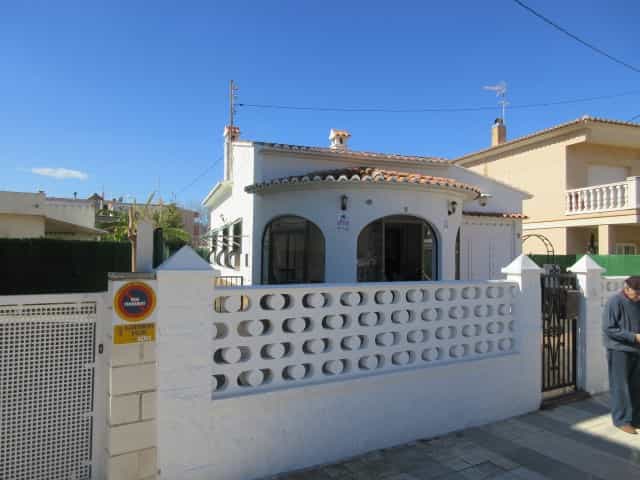 Будинок в Олива, Валенсія 10070856