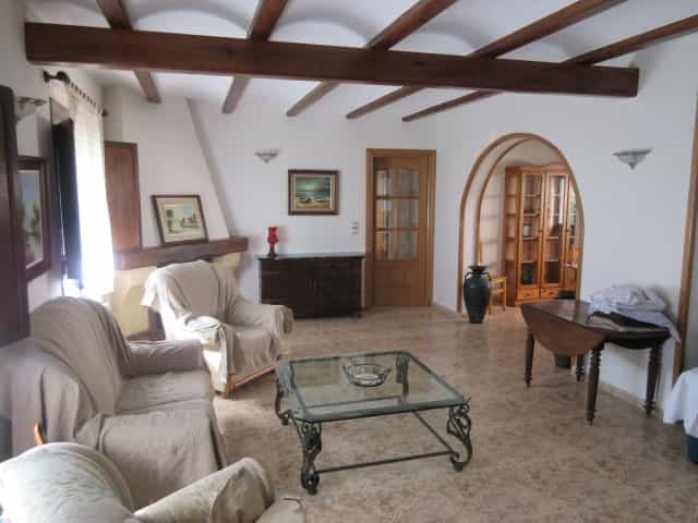 жилой дом в Олива, Валенсия 10070856