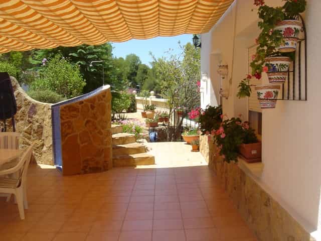 House in Ador. Monte Corona. Gandia, Valencia 10070863