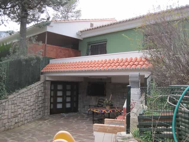 σπίτι σε Gandia, Valencia 10070870