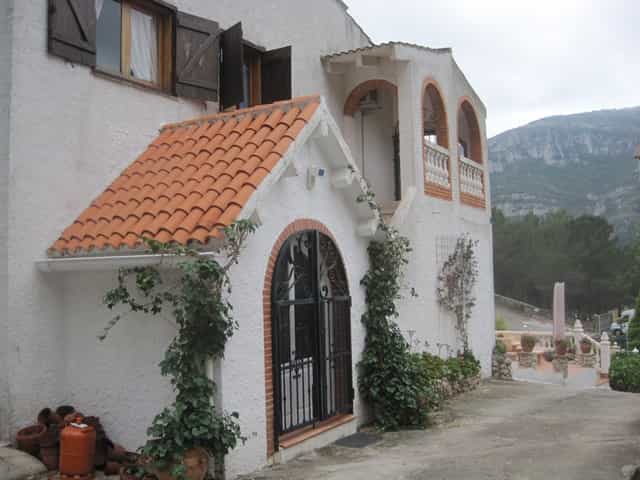 rumah dalam Gandia, Valencia 10070871