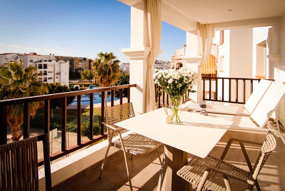 Condominium in Ibiza, Balearic Islands 10070873