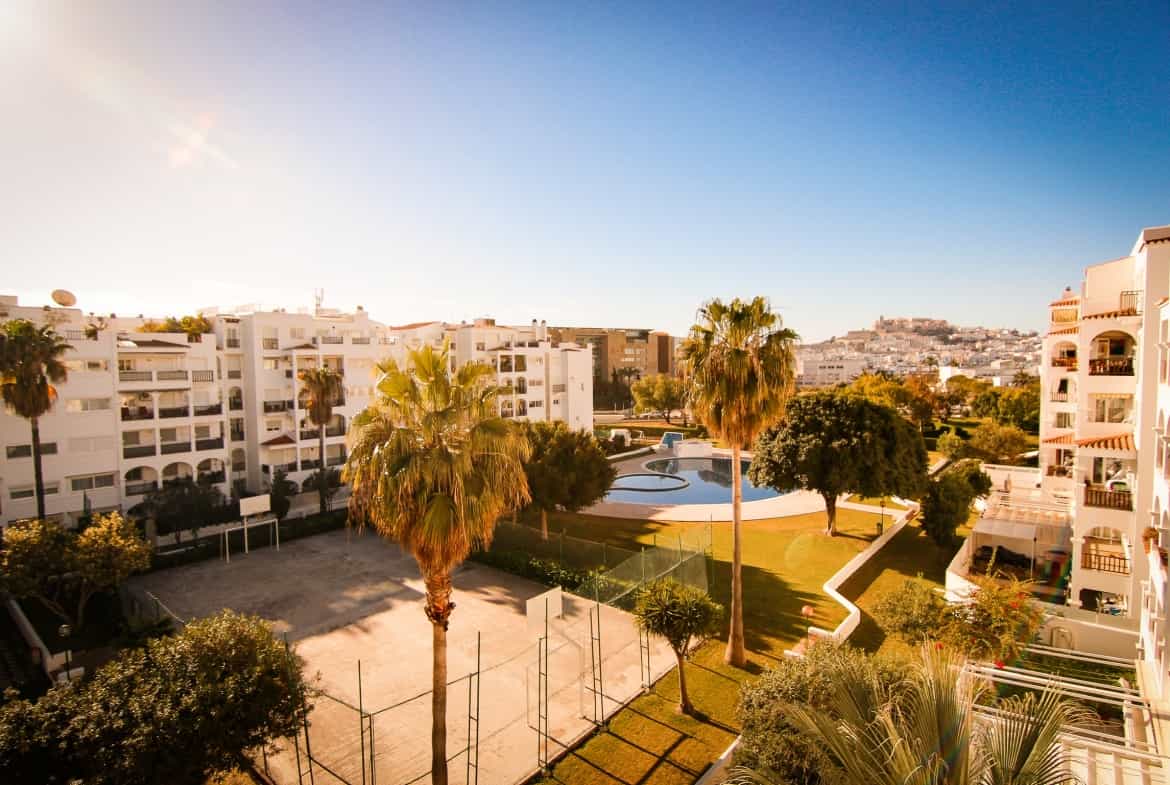 Condominium dans Ibiza, Ibiza 10070873