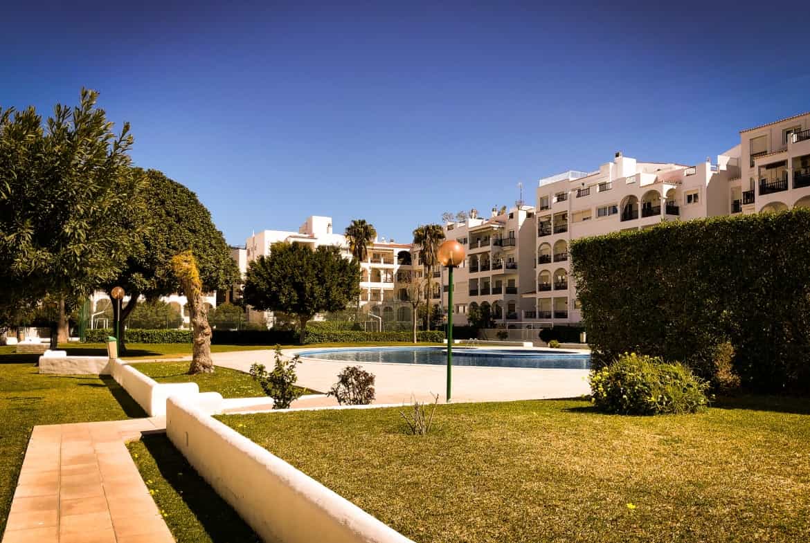 Condominium in Ibiza, Ibiza 10070873