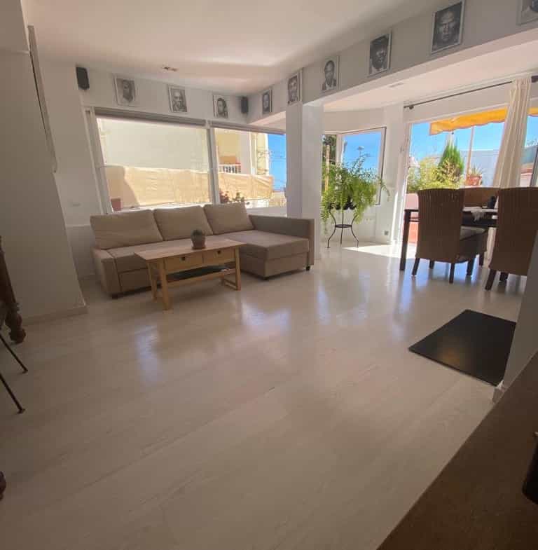 Condominium in Siesta, Ibiza 10070875