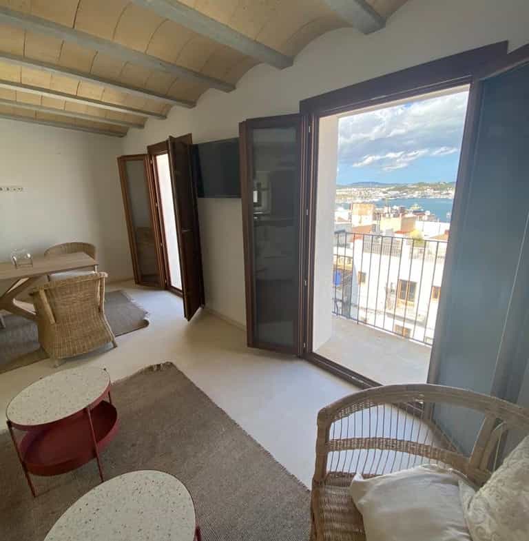 Condominio nel Ibiza, Isole Baleari 10070876