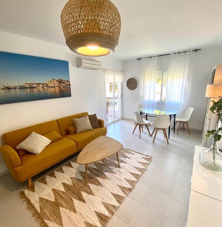 Condominium in Es Canar, Ibiza 10070886