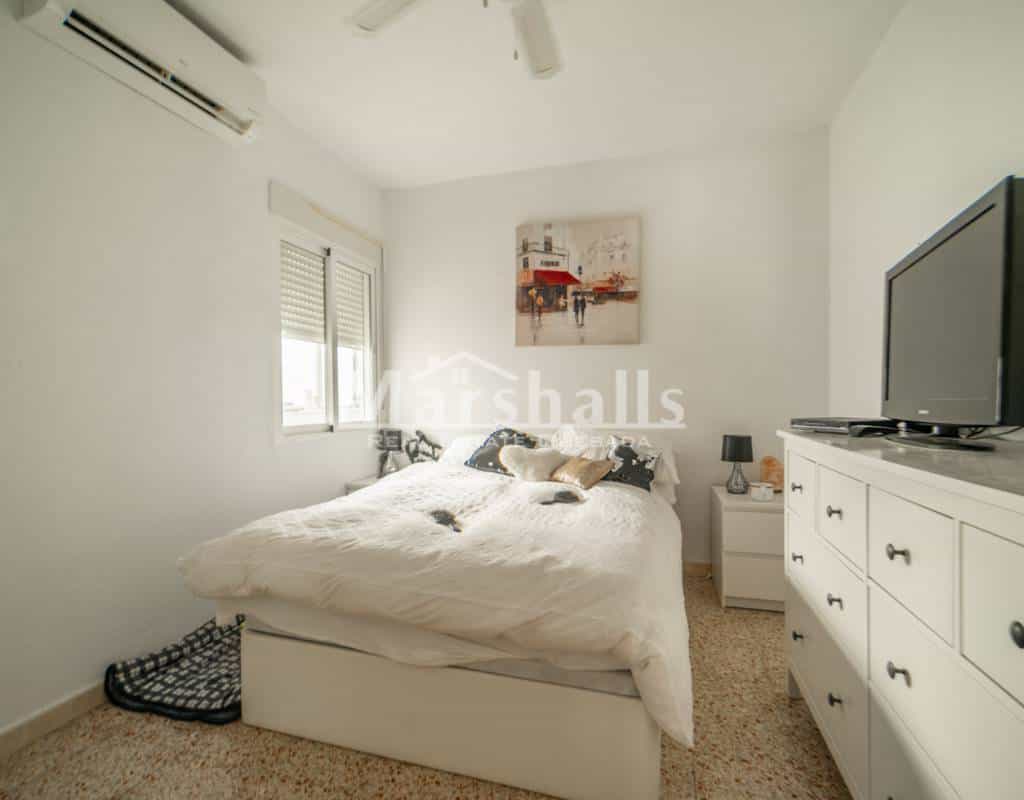 Condomínio no Almoradi, Alicante 10070887