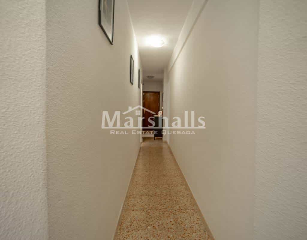 Condominium in Almoradi, Alicante 10070887