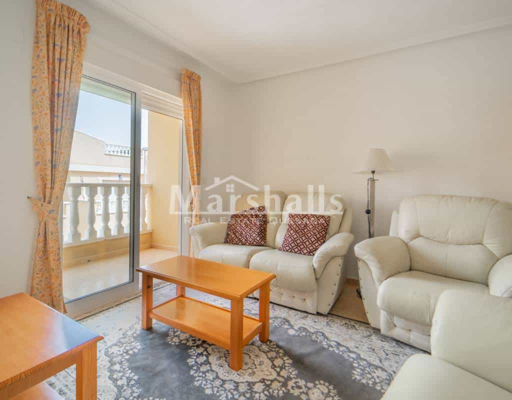 Condominium in Formentera de Segura, Valencia 10070888