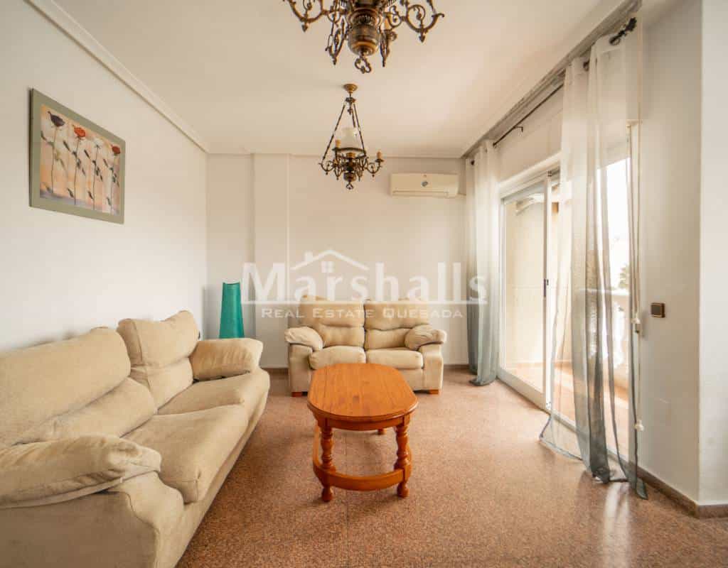 Condominium in Catral, Valencia 10070891