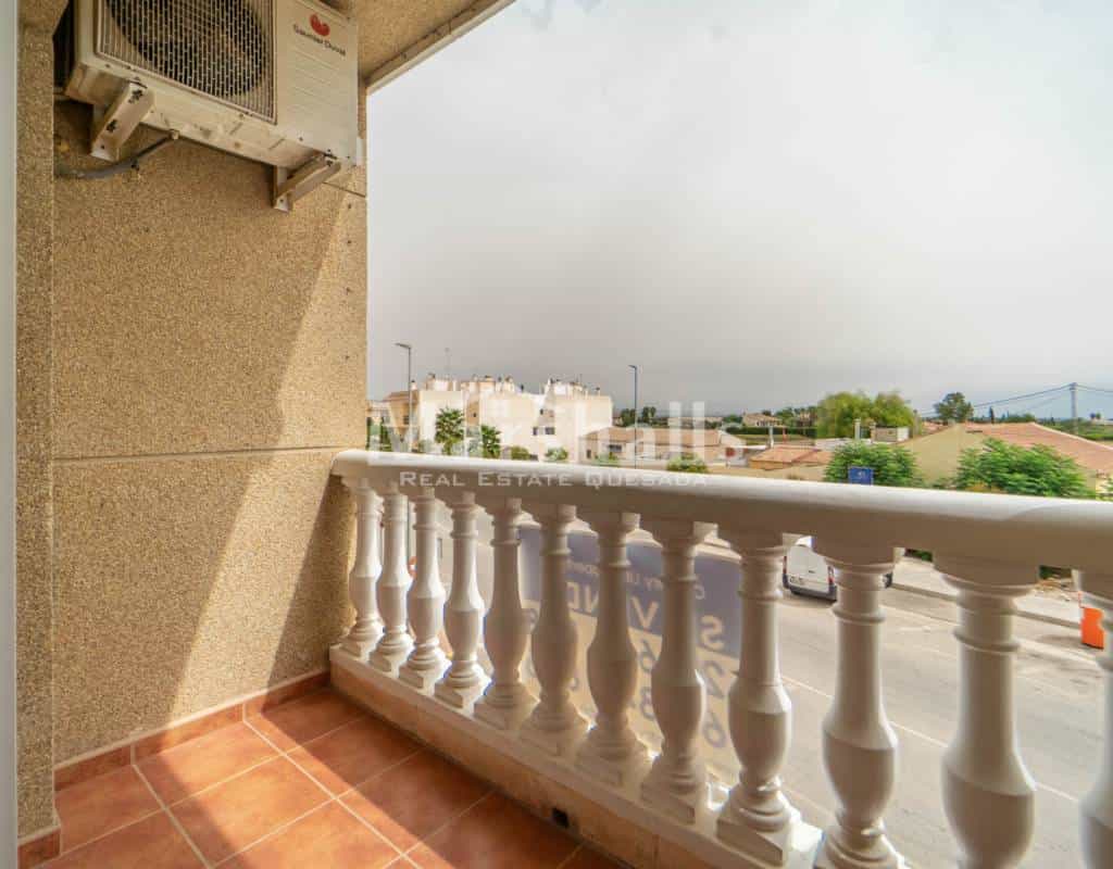 Condominium in Catral, Alicante 10070891