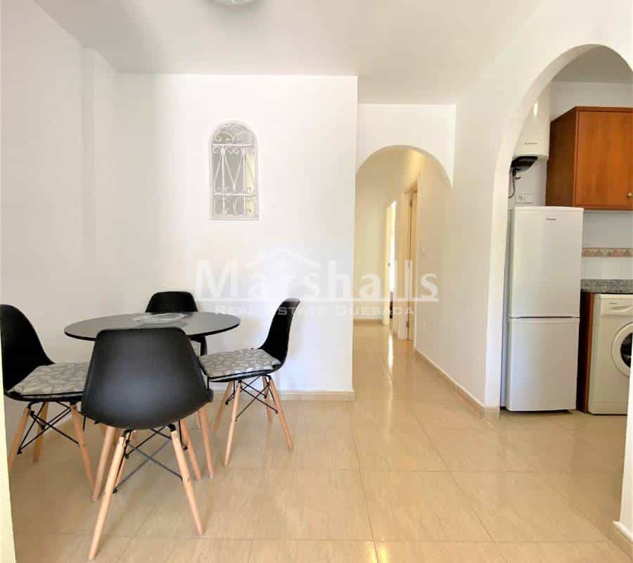 Condominium dans Formentera de Ségura, Valence 10070892
