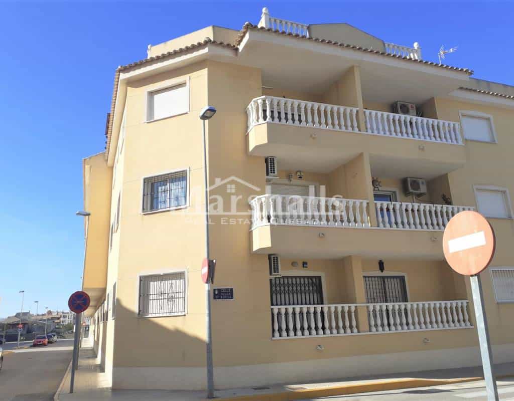 Condominium in Formentera del Segura, Alicante 10070893