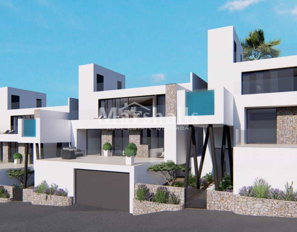 住宅 在 Central Quesada, Alicante 10070940