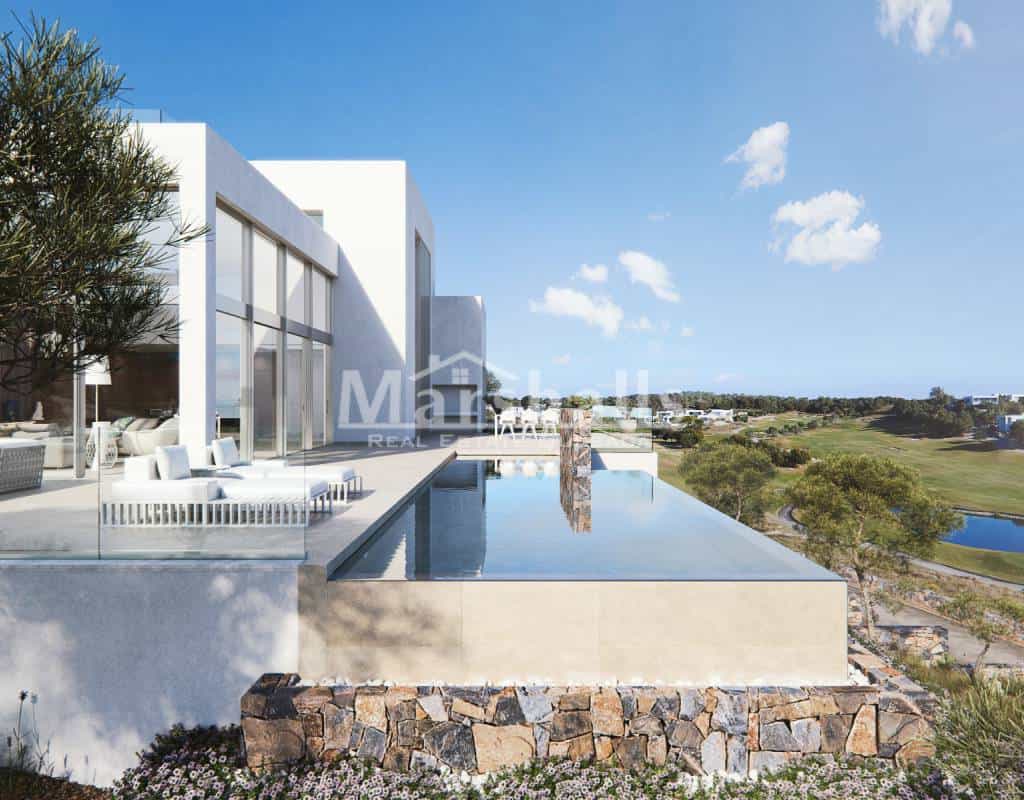 Casa nel Las Colinas Golf, Alicante 10070942