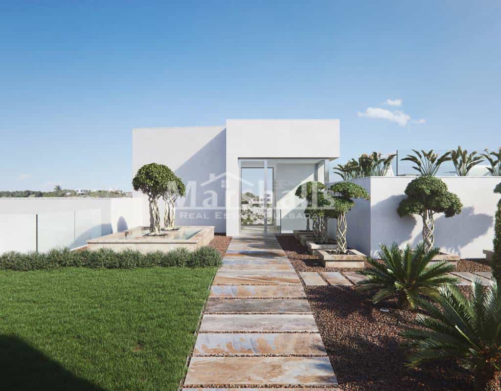 住宅 在 Las Colinas Golf, Alicante 10070942