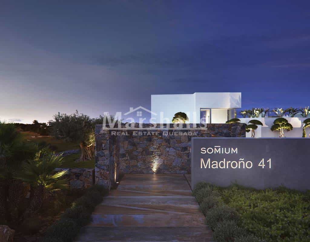 loger dans Las Colinas Golf, Alicante 10070942