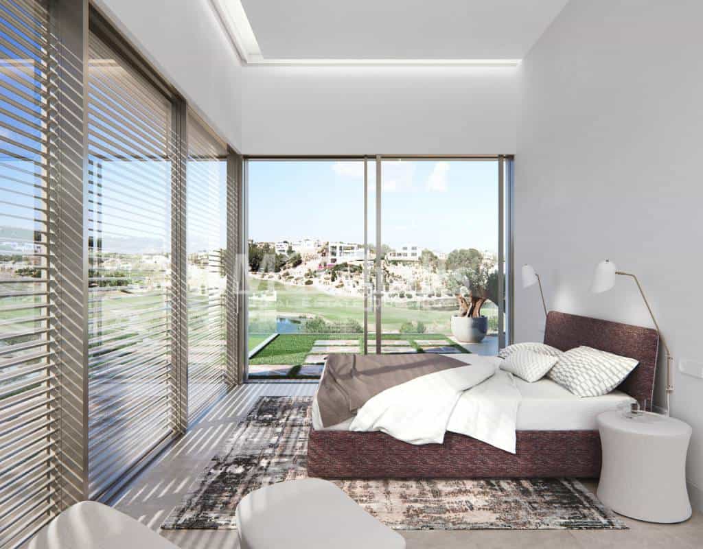 房子 在 Las Colinas Golf, Alicante 10070942