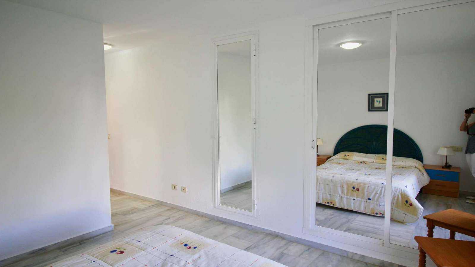 Condominio en Fuengirola, Andalucía 10071099