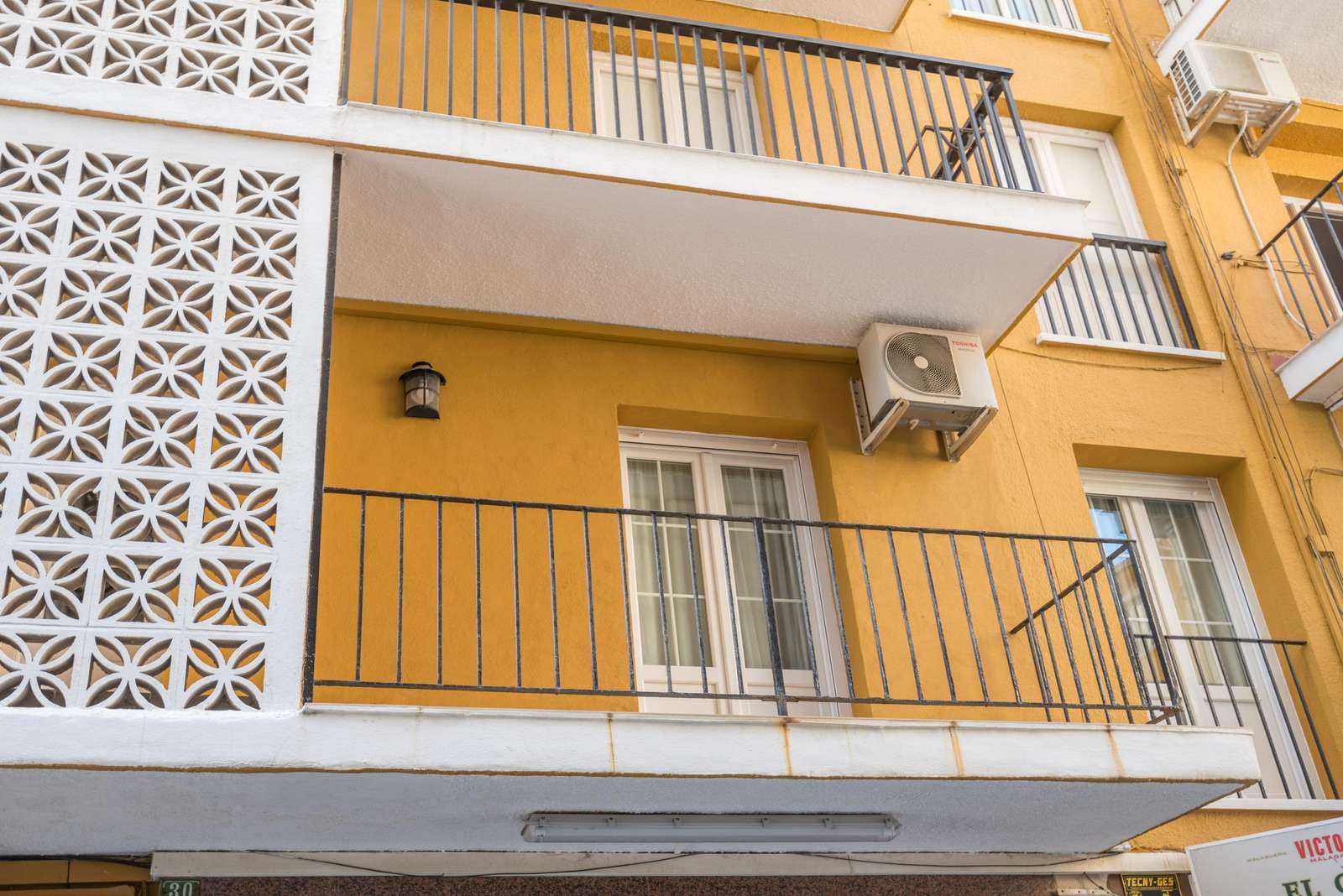 Condominio en Fuengirola, Andalucia 10071107