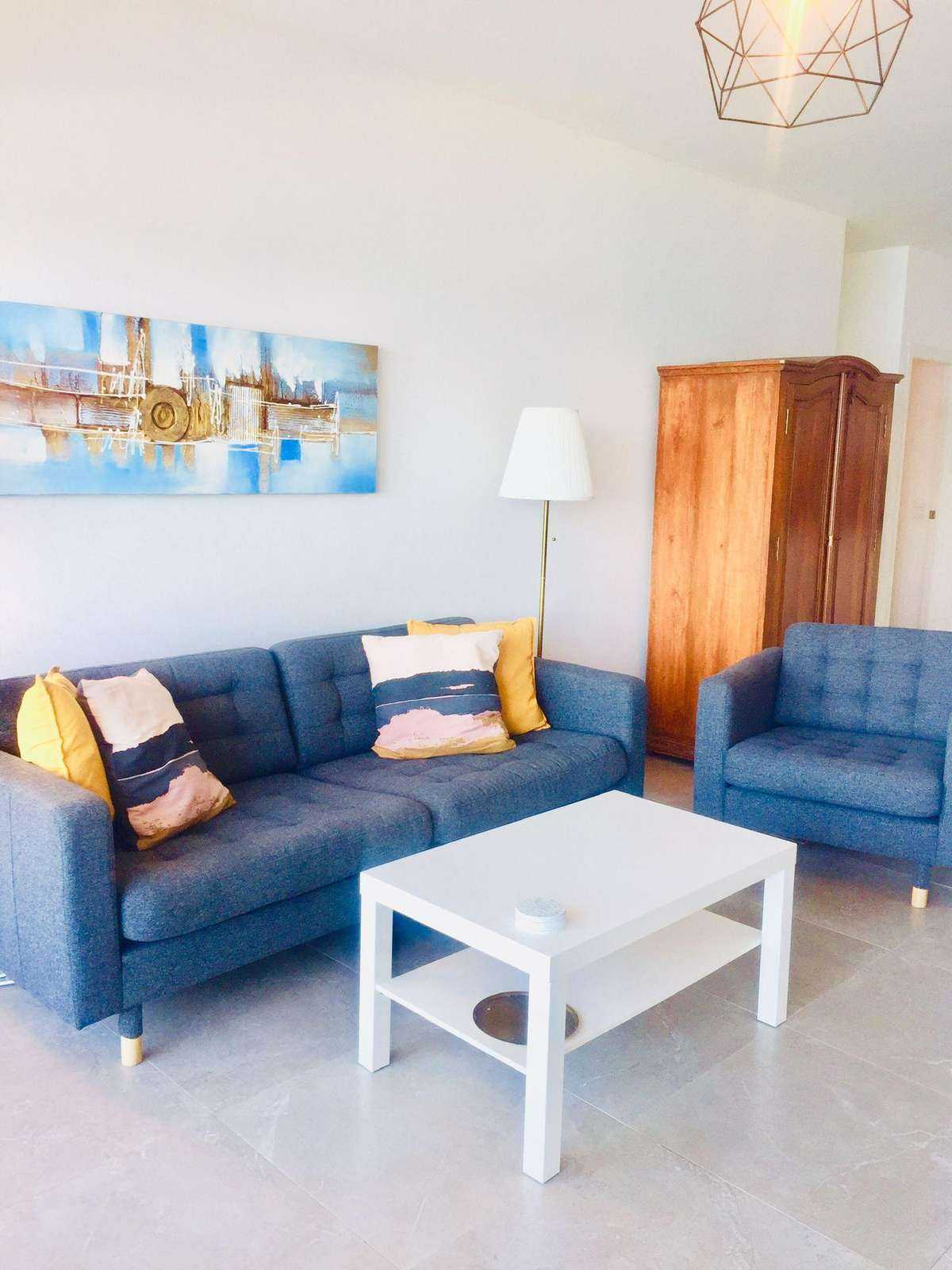 Condominium in Fuengirola, Andalucia 10071110