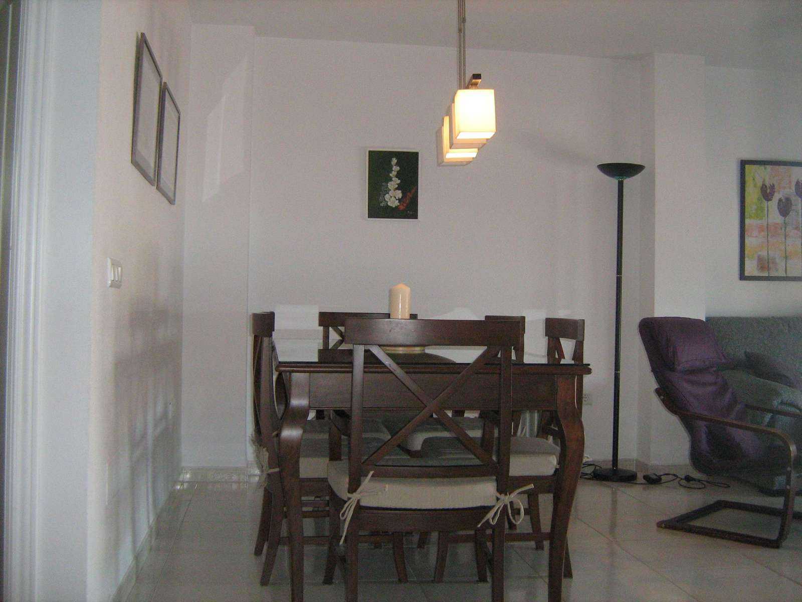 Condominium in Santa Fe de los Boliches, Andalusië 10071122